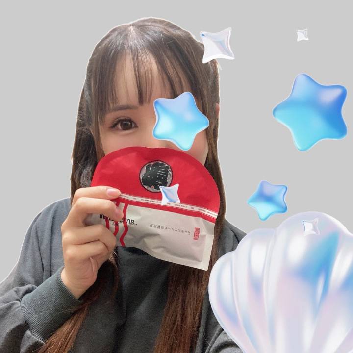ありがとう♡
