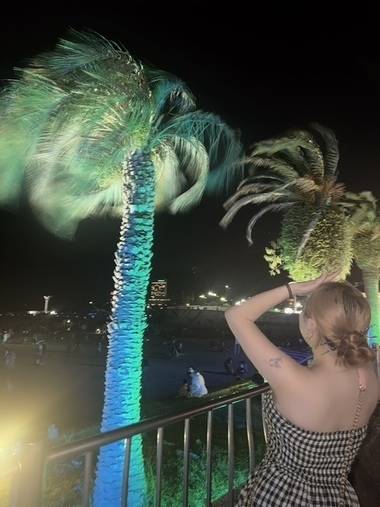 🌴✨経過報告＆次回出勤のお知らせ✨🌴