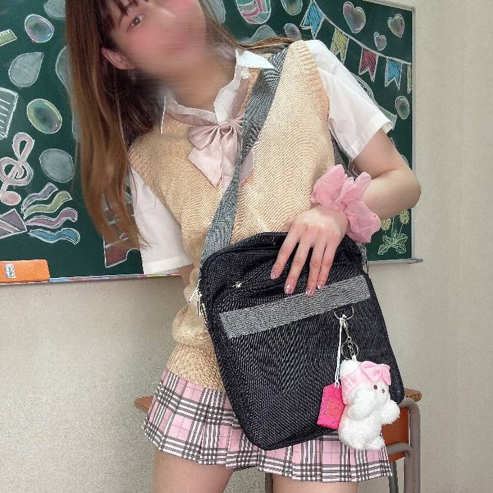 🐑紐絡まりがち