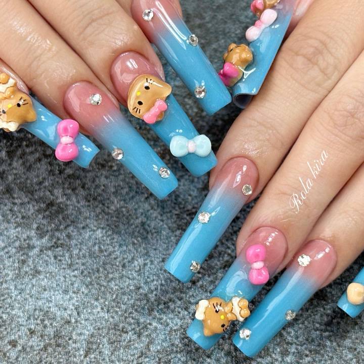 明日もとあに会いに来てね🩷