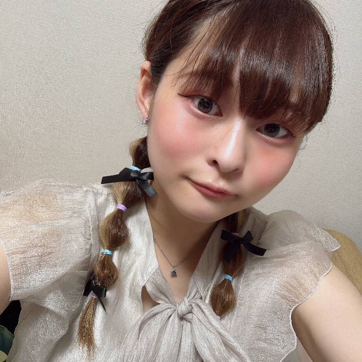 夏色ラムネからー🐑
