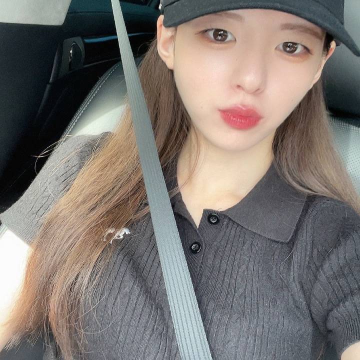 慣れた環境が好き🥰💓