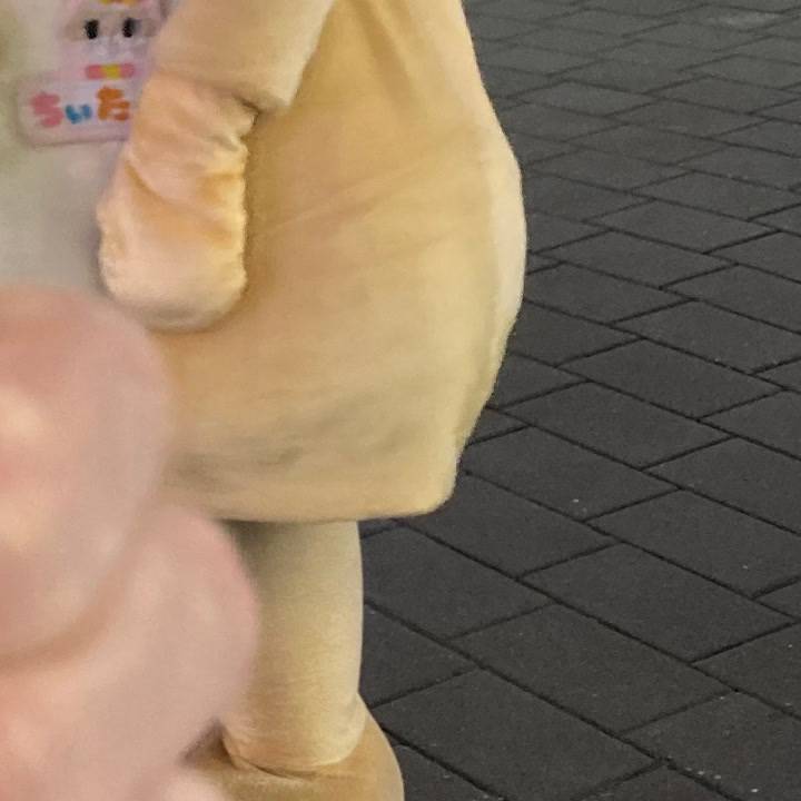 まってるお
