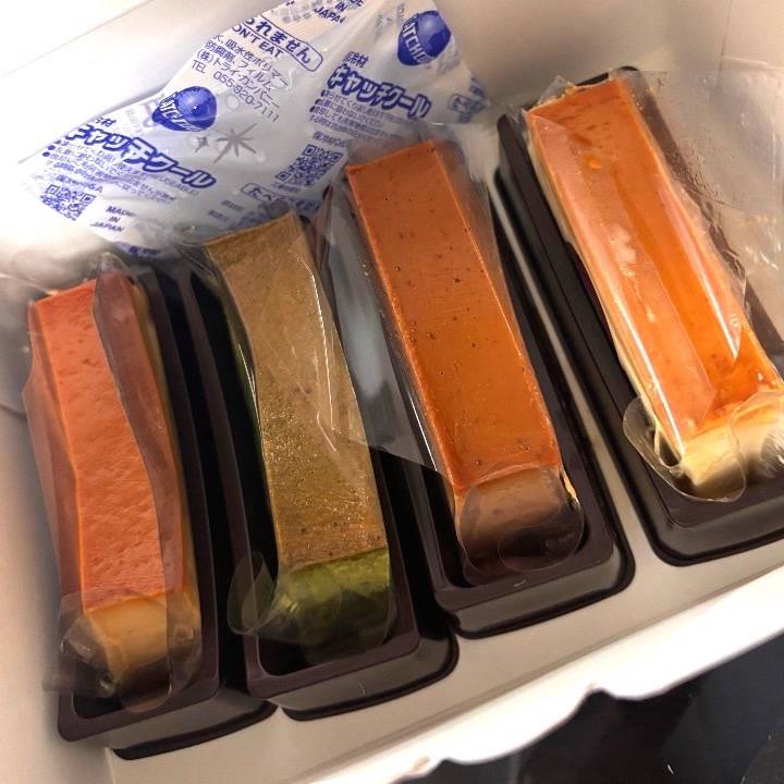 ありがとぅ´▽｀)♡