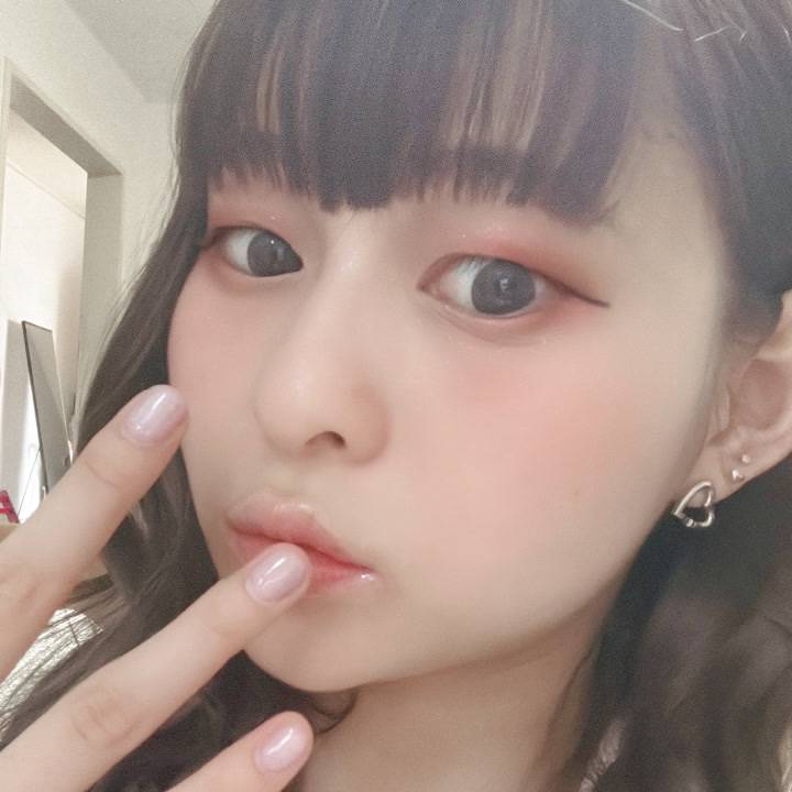 ふわぁ🥱