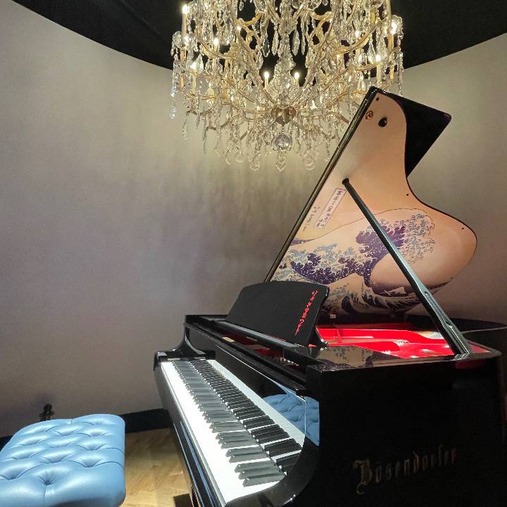 ヒメチャンネル