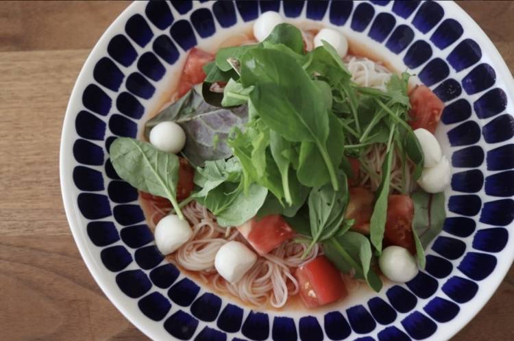 昨日の晩御飯は♡