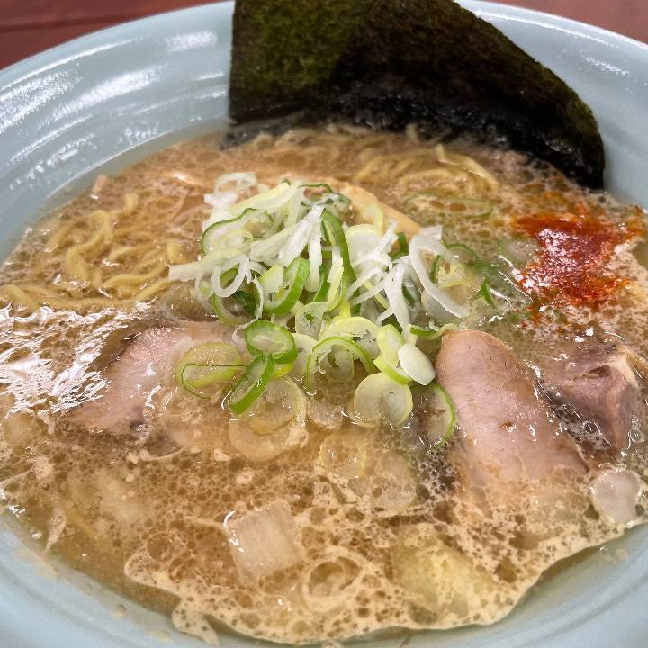 味噌ラーメン🍜