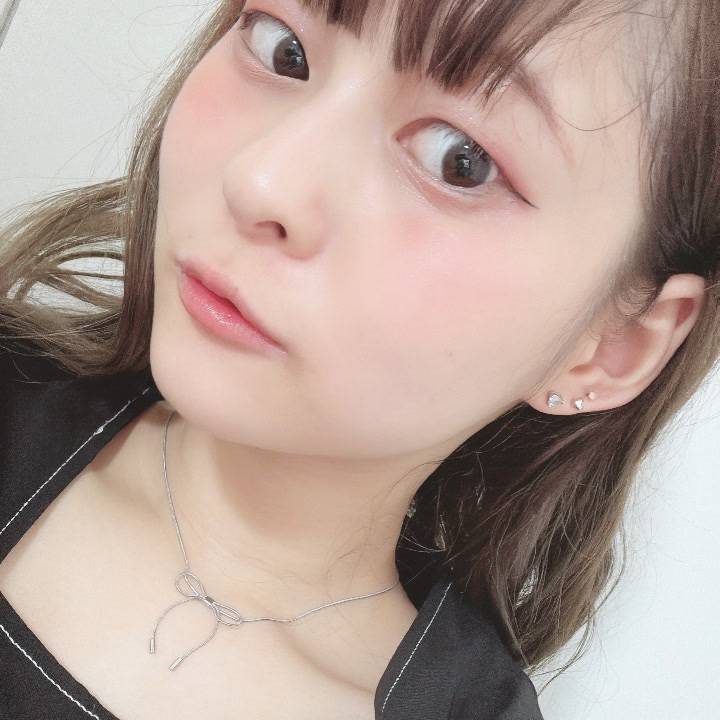 りぼんで結ぶ🎀