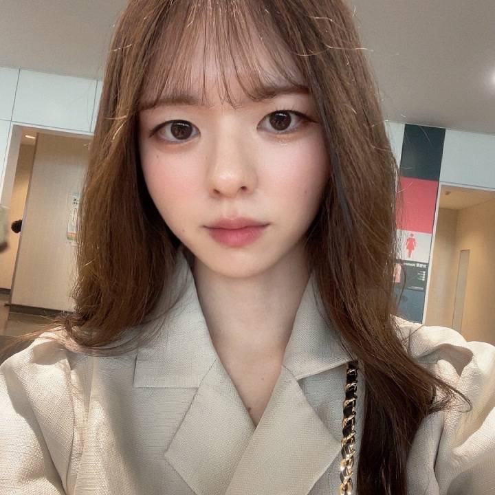 盛れない💦💦