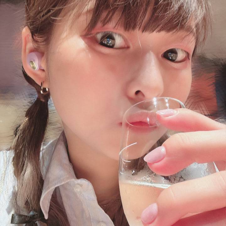 魔法の水🍶