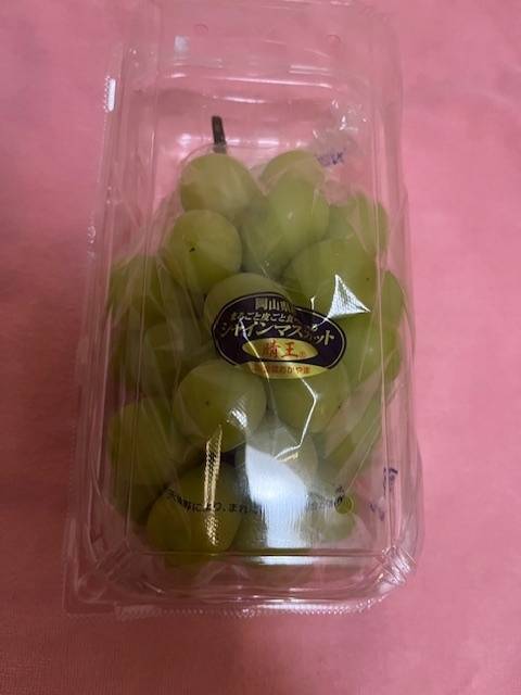 フルーツ🍎大好き💕