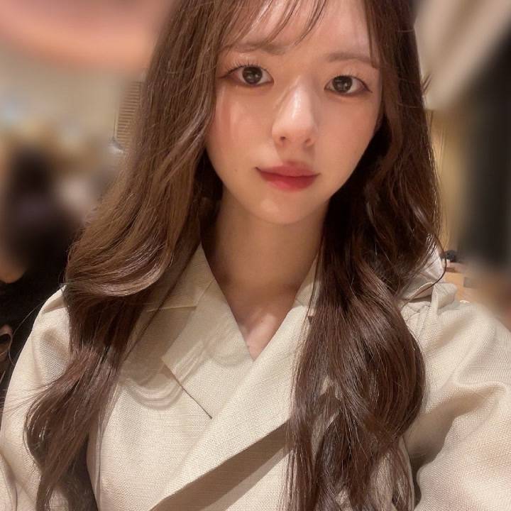 💓まつ毛ギュインギュイン💓