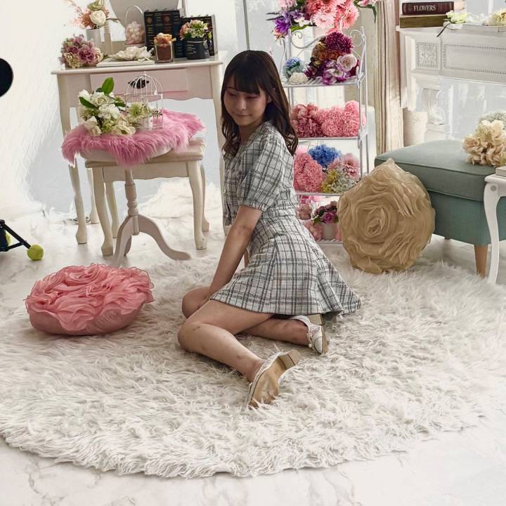 8月ラスト☀️ありがとう❣️