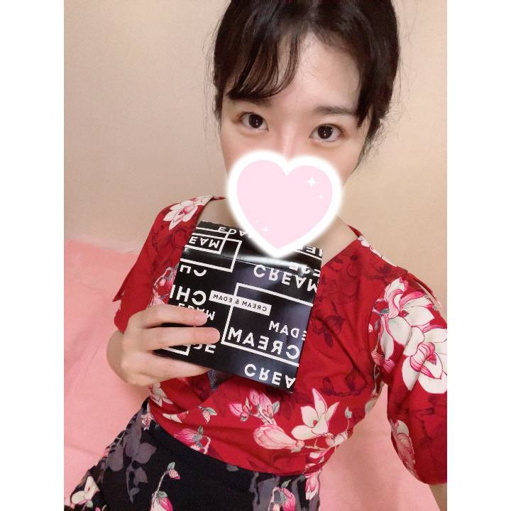 10日間ありがとう～💓