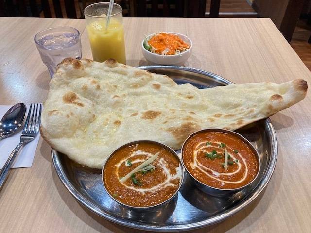 カレーの旅☆