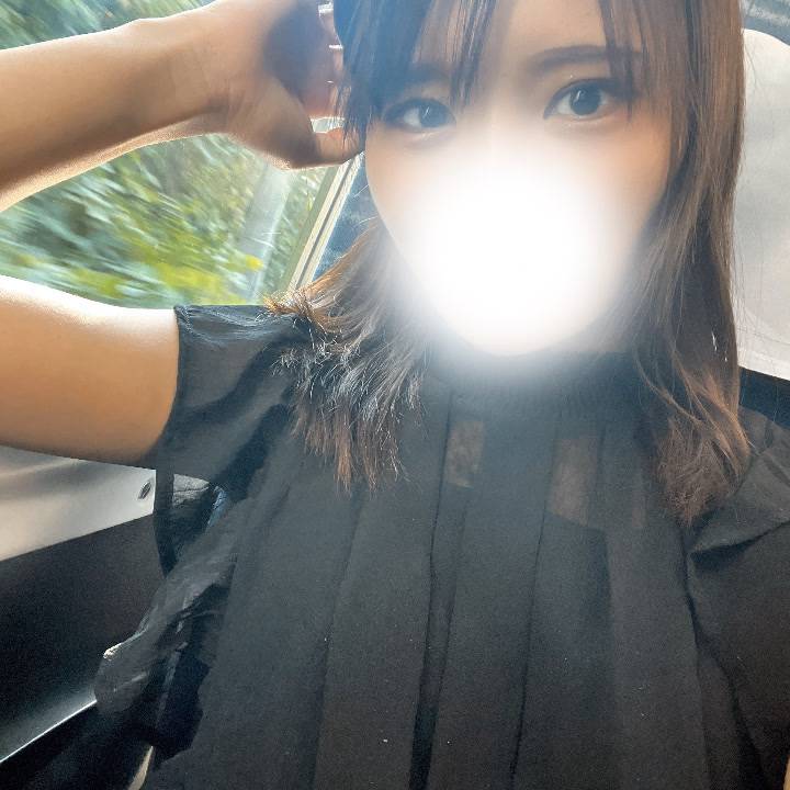 向かってますよぉ❕🥰💖
