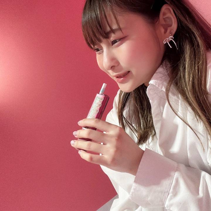 喫煙所で普段写真撮る人いない説