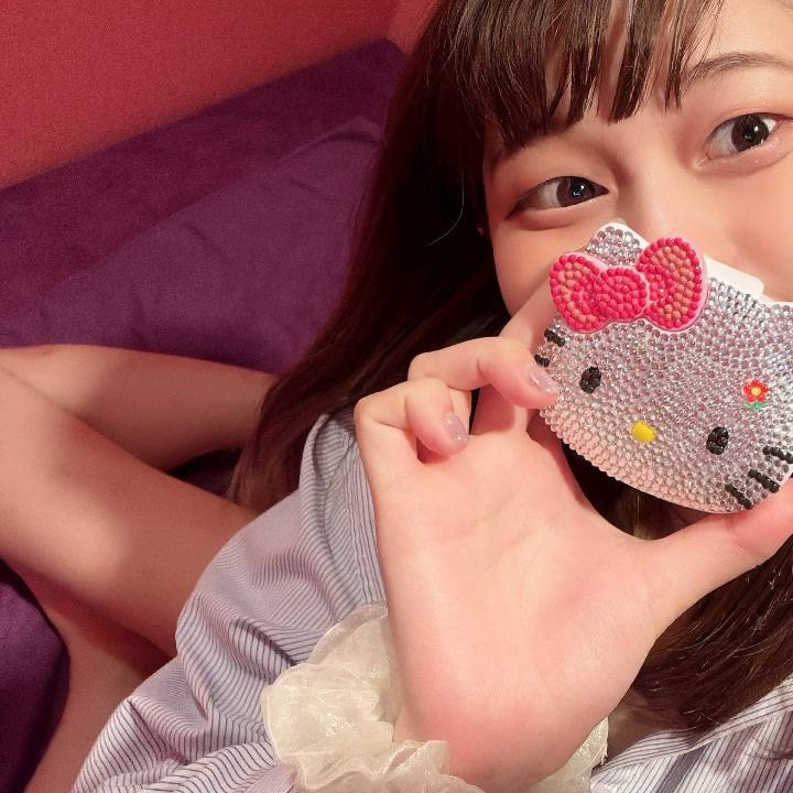 まだ着てないよ〜🥲