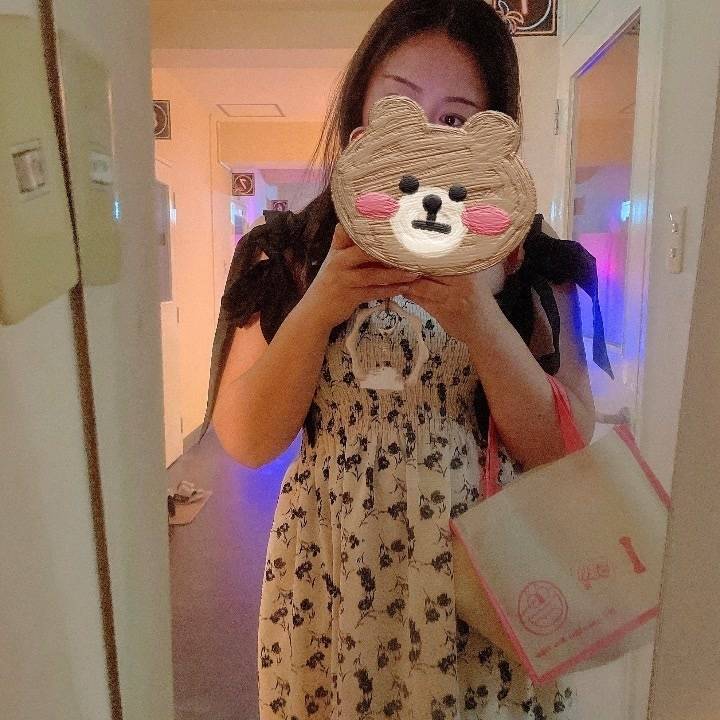 放尿プレイだわん♡