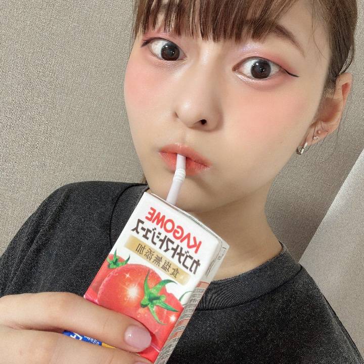 リコピンって可愛い🍅