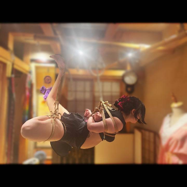 怖いくらいの気持ちよさ