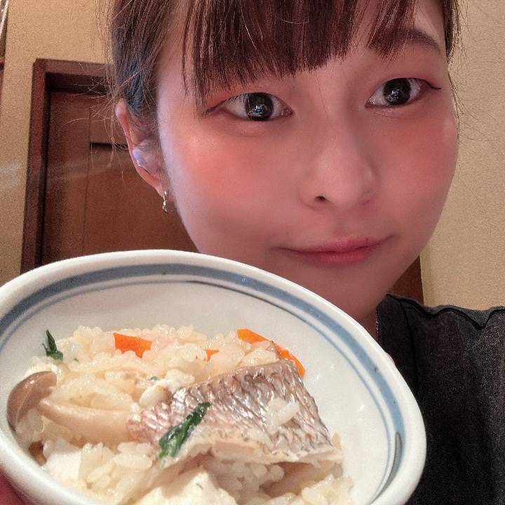 欲張りさん🐟