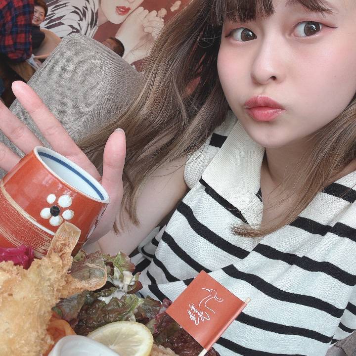 大人様らんち🍴