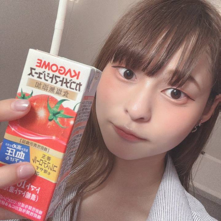 おめざのとまと🍅
