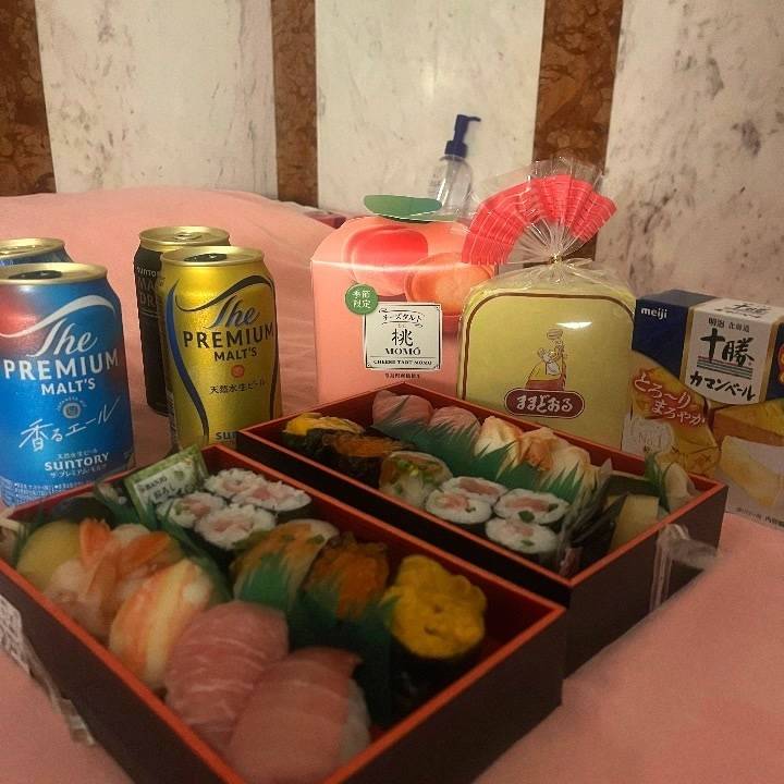 いつもありがとう⸜🌷︎⸝‍