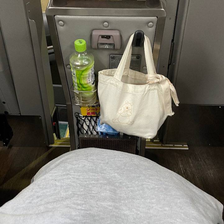 夜行バス🚌💨