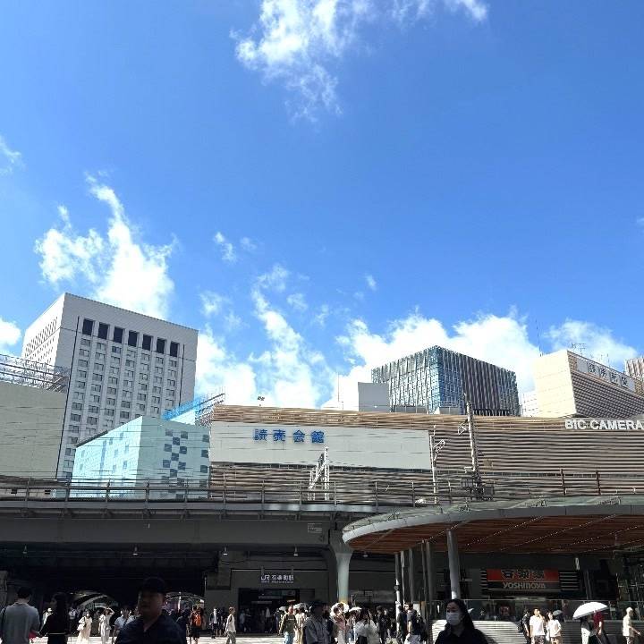 今日は