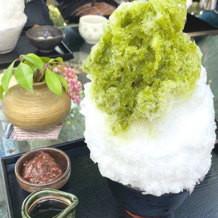 🍧💓