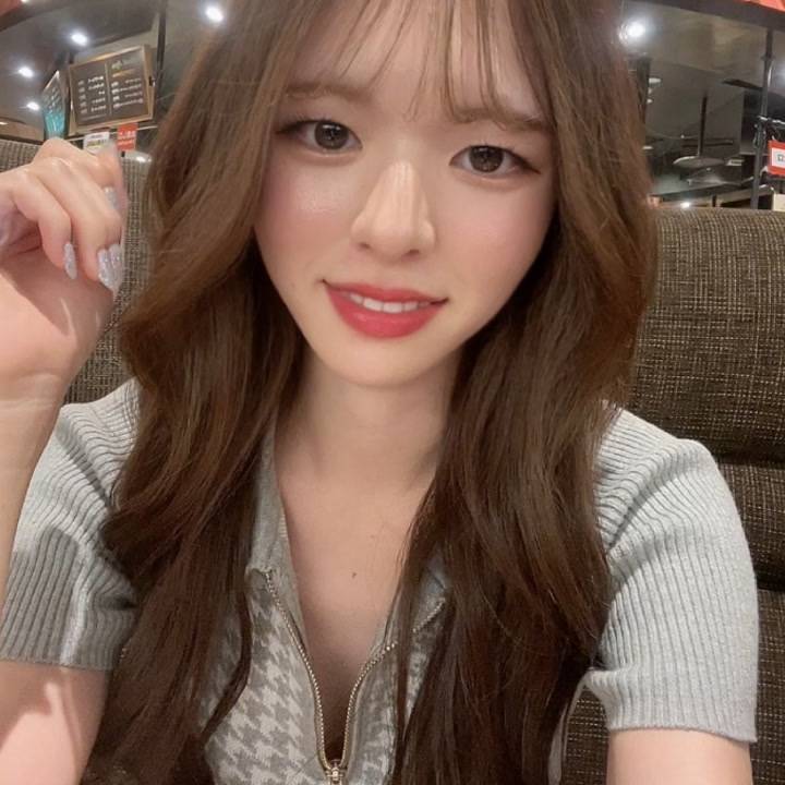 お姉さんメイク👩💗