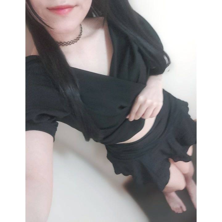 ミニスカートはお好き？🍑