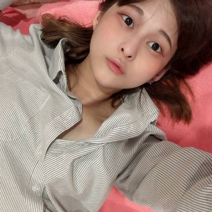 推し倒して❣️