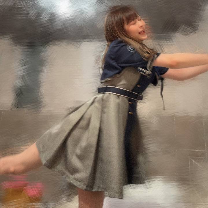 ちんあなごー！
