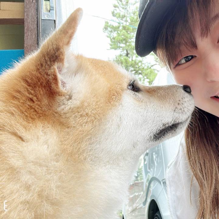 部長🐕