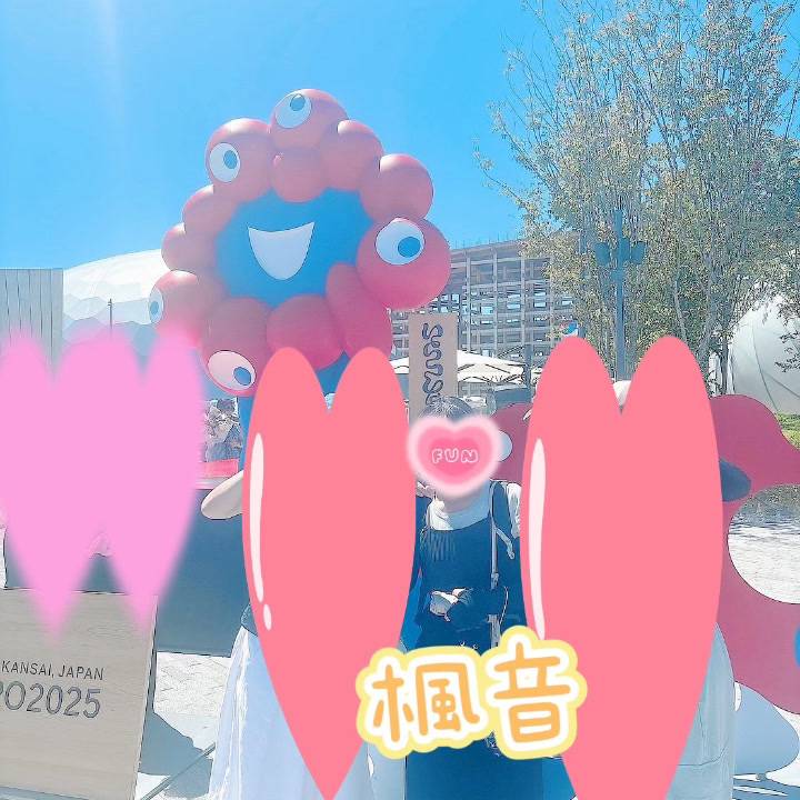 ♡♡充実過ぎた♡♡