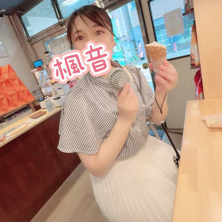 ♡♡溶けちゃうね♡♡