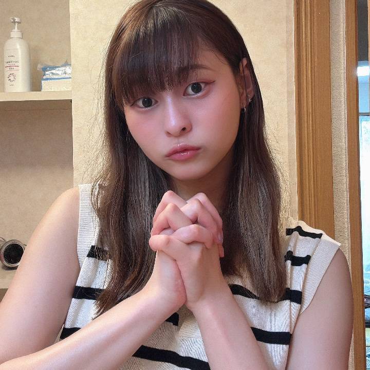 お願い事してもいい？