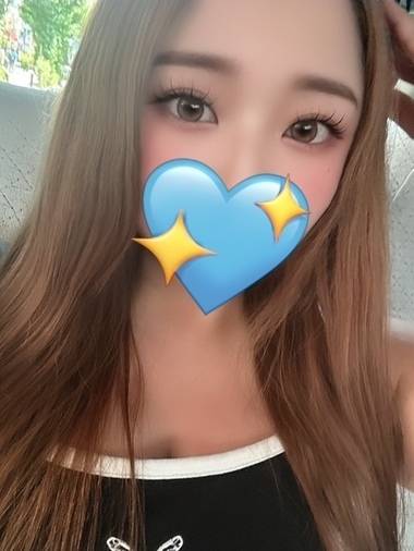 「お肌の調子ばっちり💓今日も14時から🫶」