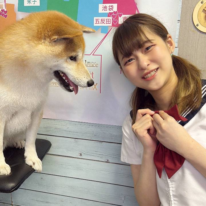 お年頃、、❣️