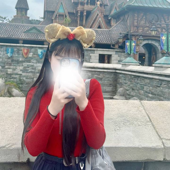💐一緒に涼もう?💓