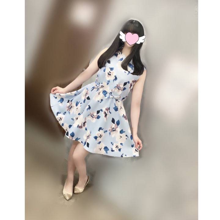 本日ラスト出勤だよ🥺会いたいなぁ💞