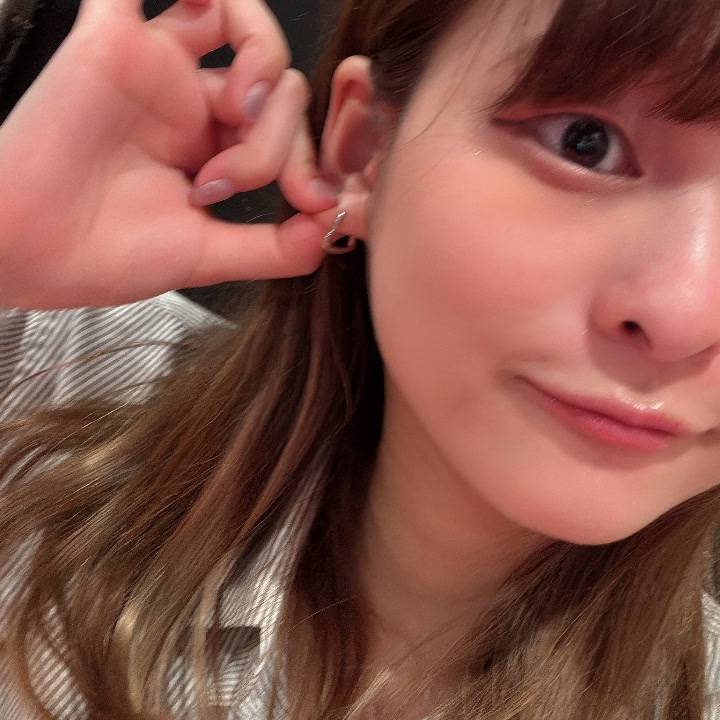 にゅーかわいい🥰