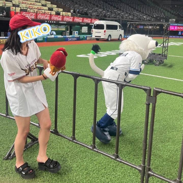 いたずら大好き