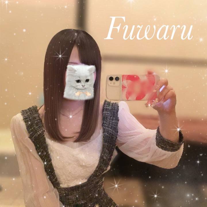 💭 普段より❓…⸜❤︎⸝‍