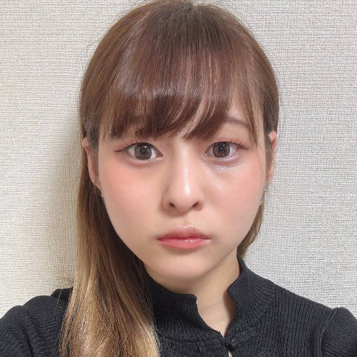 真顔(　˙-˙　)