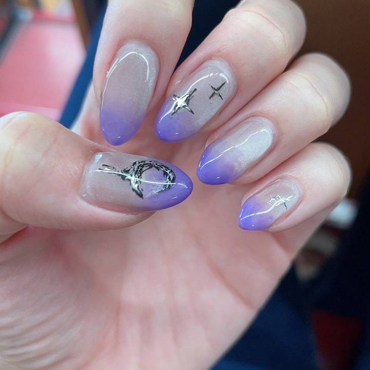 NEWネイル💅✨